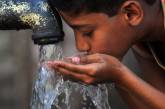Некачественная вода вызывает задержку развития ребенка