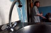 70% смертности в Украине вызывает питьевая вода