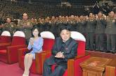 В Северной Корее артистку отправили работать в шахту за политическую шутку