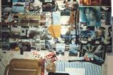 Плакаты и типичные комнаты американских подростков 80-х годов. ФОТО