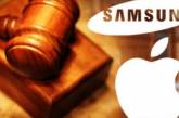 Apple добилась запрета на продажу гаджетов Samsung в США