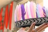 Индейцы обиделись на H&M из-за повязки для волос