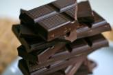 Почему стоит есть черный шоколад