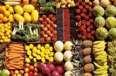 Диета из фруктов и овощей защитит от преэклампсии