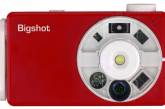 Bigshot: цифровая фотокамера «сделай сам»