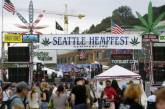 Полиция Сиэттла угостит любителей марихуаны чипсами