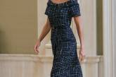 Королева Летиция удивила эффектным платьем за 800 гривен. Фото