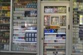 Неспециализированным магазинам хотят разрешить торговать алкоголем и сигаретами
