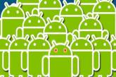 Число вирусов для Android за полгода выросло на 180%