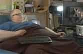 Самый тучный человек в мире похудел на 127 килограммов