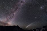 Астрономы получили рекордно четкие фотографии ночного неба