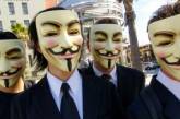 В ФБР заявили о розгроме хакеров Anonymous