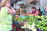 Каждый четвертый килограмм овощей испортился, не попав на стол украинцев 