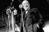 Уинстон Черчилль произносил свои знаменитые речи в состоянии алкогольного опьянения