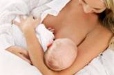 Грудное молоко развивает иммунитет новорожденного и защиту его ЖКТ
