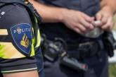 В Голландии полицейские из-за жары отказались бегать за преступниками
