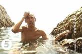 Актера Панина застали на нудистском пляже