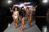 Горячие модели в купальниках на Miami Swim Week 2019. ФОТО
