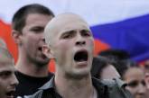 Антицыганский марш в Чехии завершился драками и арестами
