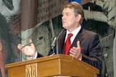 Ющенко не дает армии проводить учения с иностранцами