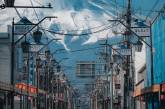 Уличные снимки Японии от Пэта Кея. ФОТО
