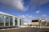 Архитектура и дизайн тюрьмы Storstrom в Дании. ФОТО