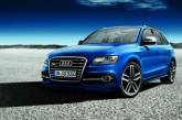 Тюнеры наделили кроссовер Audi SQ5 небывалой прытью