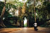 Заброшенные храмы Камбоджи. ФОТО