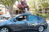 Google планирует заполонить мир беспилотным такси?