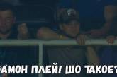 В соцсетях высмеяли фотку Зеленского и Богдана на футболе. ФОТО