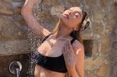 Джиджи Хадид показала, как принимает душ. ФОТО