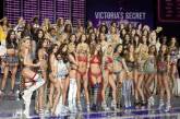 Шоу ангелов Victoria’s Secret отменили