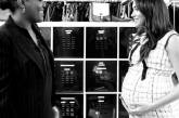 В Сети появились снимки беременной Меган Маркл за работой. Фото