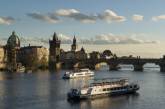 Мосты, ради которых стоит побывать в Праге. Фото