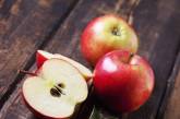 Эксперты объяснили, какая часть яблока самая полезная