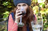 Бокал вина в день существенно снижает риск развития депрессии 