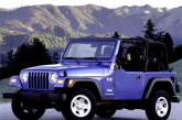 Самый маленький Jeep сделают похожим на Wrangler