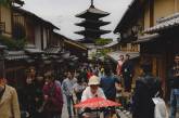 Городские пейзажи и уличные снимки Японии от Хиро Гото. ФОТО