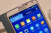 Samsung показала смартфон Galaxy Note 3