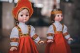 Как делают кукол на «Ивановской фабрике игрушек». ФОТО