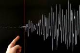 Украину предупреждают о мощном землетрясении