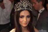 Дочь водителя получила титул "Мисс-Украина Вселенная 2013"