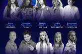 Названы финалисты нацотбора на детское Евровидение-2019