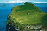 Загадка самого одинокого дома Исландии. ФОТО
