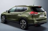 Nissan представил новый X-Trail