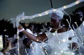 Ужин в белом на Гаити: Haiti’s Diner En Blanc 2019