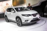 Новый Nissan X-Trail: абсолютно другой дизайн и семь мест