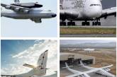 Самые большие самолеты мира. ФОТО