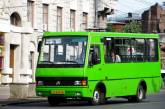В Харькове пассажир отомстил водителю маршрутки за брошенного пенсионера 