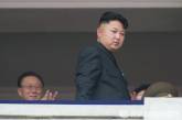 Ким Чен Ын раздает военные звания гражданским лицам, сообщают СМИ